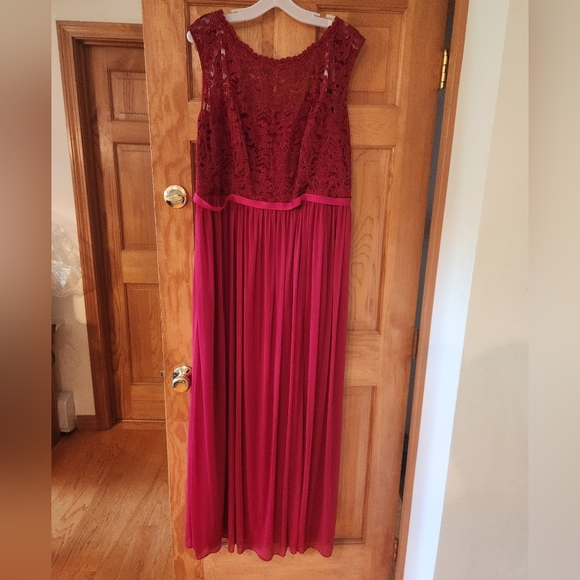 Bridesmaid Dress - Picture 2 of 6